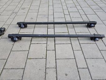 STREŠNÝ NOSIČ ŠKODA  OCTAVIA COMBI II THULE