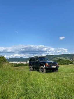 jeep cherokee xj