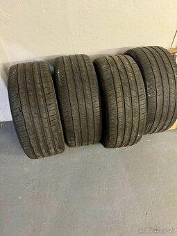 Hankook Letné Gumy
