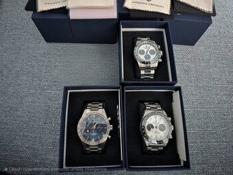 Pagani Seiko VK64 VK63