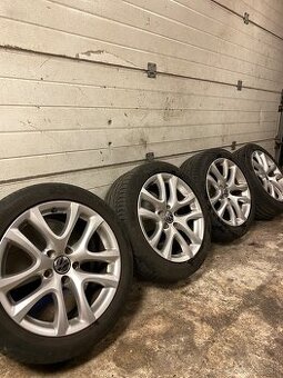5x112 R17