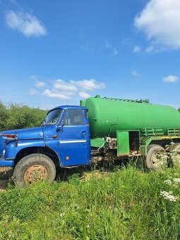 Tatra 148 CAS 10