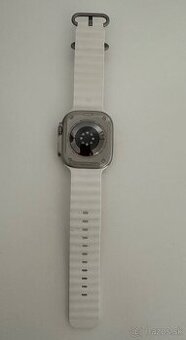 Apple Watch Ultra 1