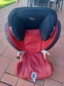 Autosedačka Römer Kidfix 15- 36kg