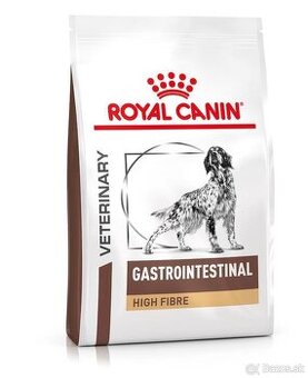 Granule Royal Canin Gastrointestinal 14kg balenie