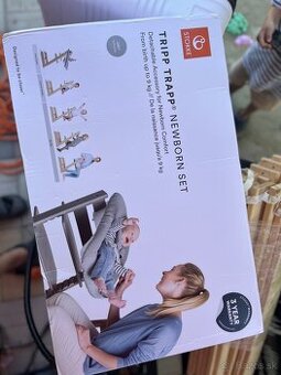 Trip Trapp Newborn set