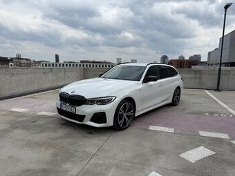 BMW M340i XDrive Touring 2020