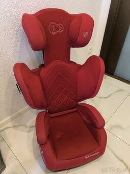 kinderkraft xpand detská autosedačka 15-36 kg