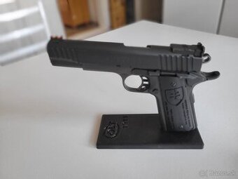 Colt 1911 STI Spartan