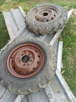 Kolesa lada niva 2xšip 2xzimne