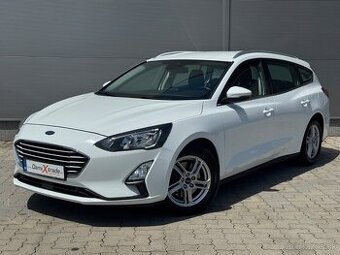 Ford Focus Kombi 1.5 EcoBlue Edition