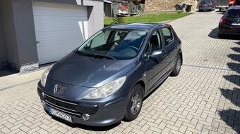Peugeot 307 / 1.6 Hdi / 66kw / 2007