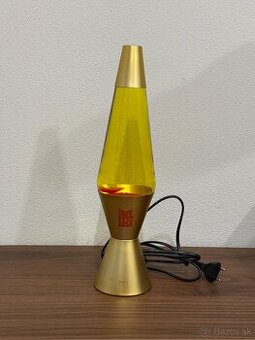 Lávová lampa