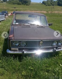 Lada vaz ziguli 2103