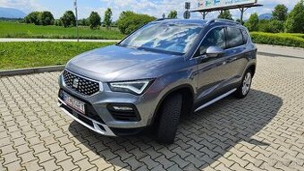 Seat Ateca Xperiance 1,5TSi; 110kW; 6M