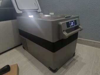 45L Kompresorová autochladnička nová
