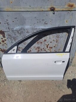 Dvere diely skoda superb
