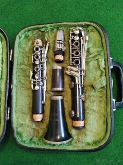 Klarinet Amati Special