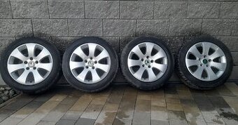 Škoda Spectrum 5x112 R16