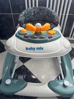 Choditko/ behak babymix