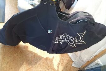 Sedačka Demon