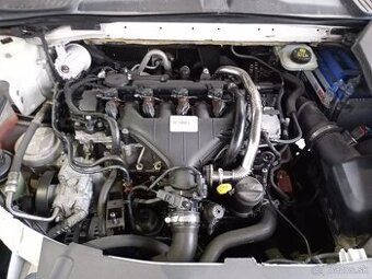 2.0tdci motor