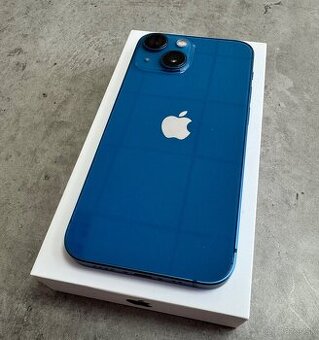Apple iPhone 13 Mini 128GB Blue