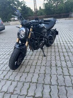 Benelli 752 s