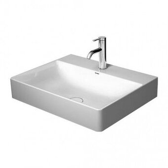 Keramické umývadlo DURAVIT 60x47