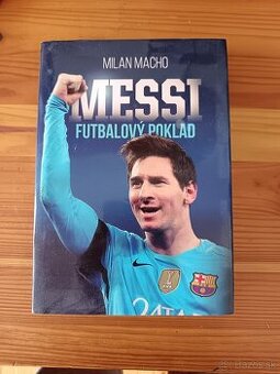 Messi FUTBALOVÝ POKLAD