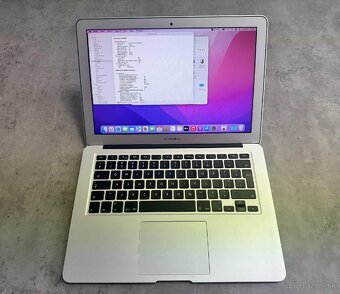 Apple MacBook Air 2015
