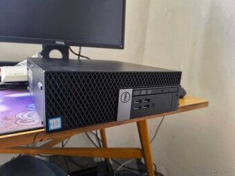 Dell optiplex 7040