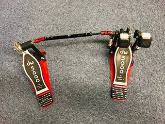 dw 5002 TD3 + dw 5500 TD