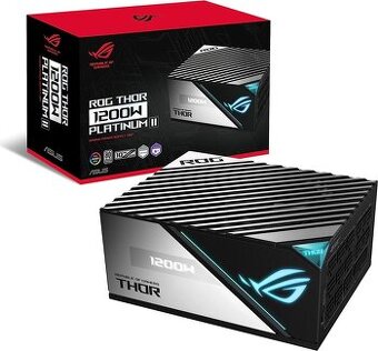 ROG THOR 1200W Platinum II