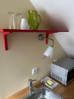 Lampa na stenu Ikea - 1