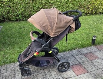 Britax B-Motion 4 Plus