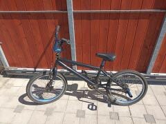 bmx - 1