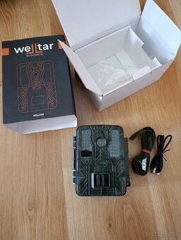 Fotopasca Welltar 7310