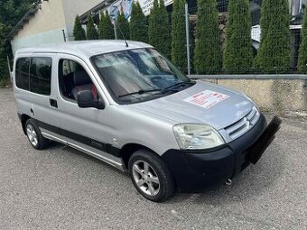 CITROËN BERLINGO 1.4i