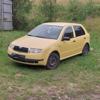 Fabia