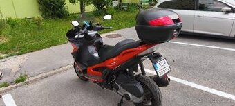 Gilera nexus