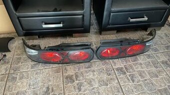 Toyota mr2 sw20 Diely 3sge - 1