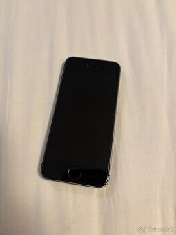 iPhone 5 - 1