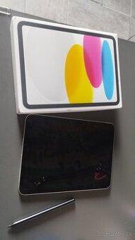 Apple iPad (10th gen) wi-fi 64gb