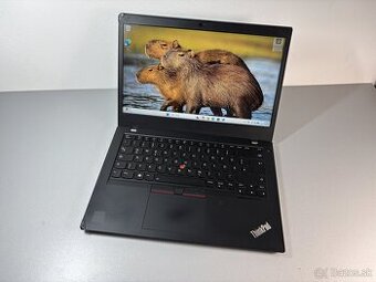 #050 - Lenovo ThinkPad L14 G1/i5 10210U/32GB RAM