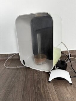 Akvárium BiOrb 30l biele