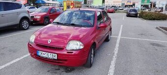 Renault Thalia