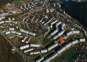 K.úpim trojizbový byt 69–72 m² v Čadci