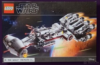 LEGO Star Wars Tantive IV 75244 - NOVÉ