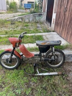 ✅Rozpredám pionier✅
